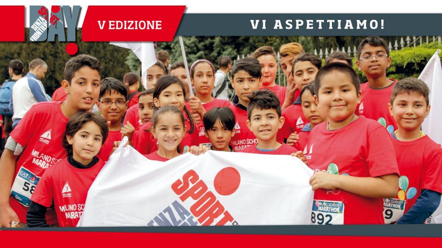 Sport Senza Frontiere