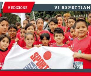 Sport Senza Frontiere