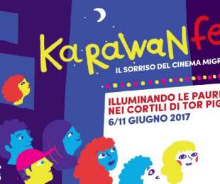 Karawan Fest 2017 | ApeCiriola