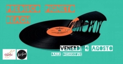 PreDisco Pigneto Beach venerdì 4 agosto